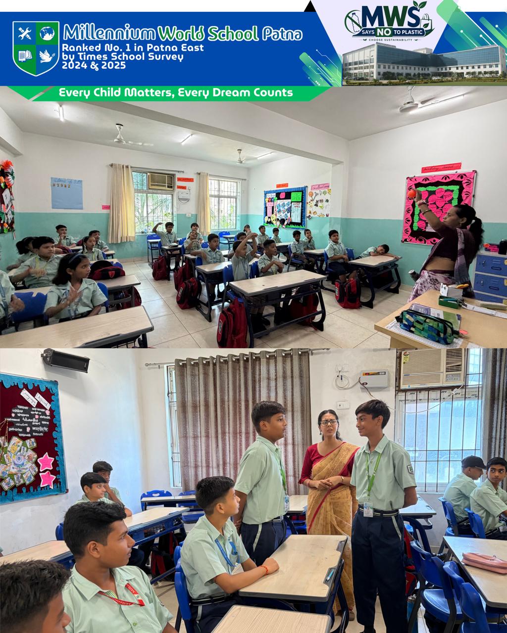 cbse school in kankarbagh patna